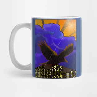 Harbringer Mug